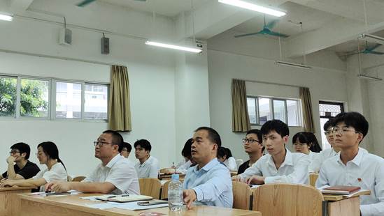 20220615必赢bwin线路检测中心官网软件工程党支部_预备党员接收会议