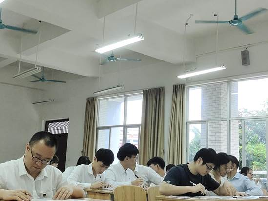 20220615-必赢bwin线路检测中心官网软件工程党支部_预备党员转正会议